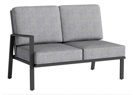 Kettler Zenith 2-Sitzer links