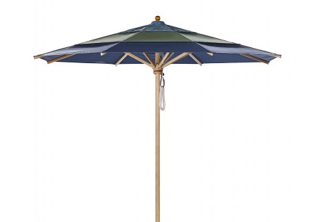 Weishupl Sonnenschirm Klassik Breeze rund 250 cm