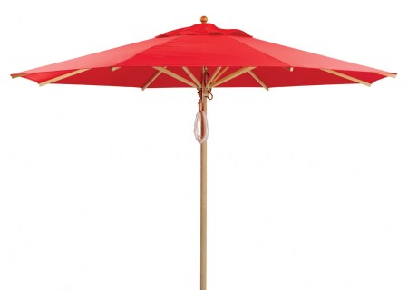 Weishupl Sonnenschirm Klassik rund 250 cm