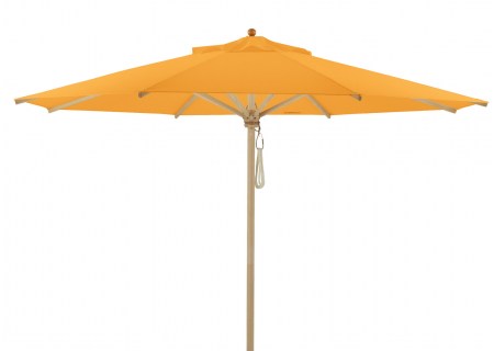 Weishupl Sonnenschirm Klassik rund 400 cm