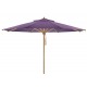 Weishupl Sonnenschirm Klassik rund 300 cm