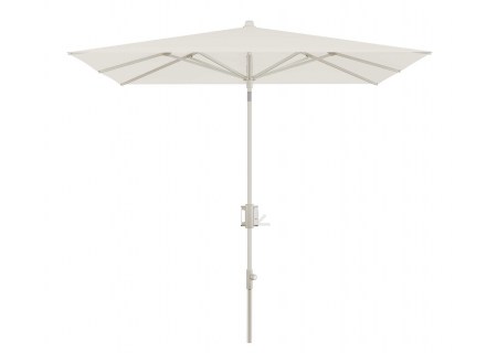 Knirps Apoll Sonnenschirm 240x240 cm Shell Edition