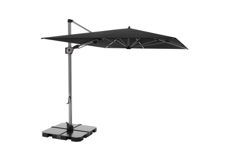 Knirps Pendelschirm Hyperion Prestige 330x240 cm