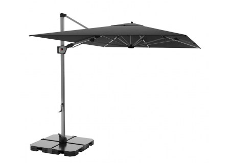 Knirps Pendelschirm Hyperion 330x240 cm