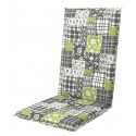 Doppler Polsterauflage Living 8904