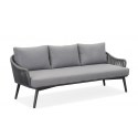Gate Living 3er-Sofa Lorient