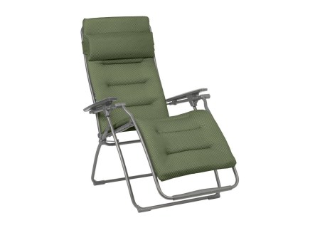 Lafuma Relaxsessel 803 BeComfort Olive