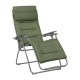 Lafuma Relaxsessel 803 BeComfort Olive
