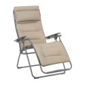 Lafuma Relaxsessel 803 BeComfort Moka