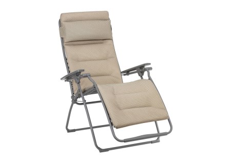 Lafuma Relaxsessel 803 BeComfort Moka