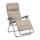 Lafuma Relaxsessel 803 BeComfort Moka
