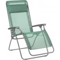 Lafuma Relaxsessel R-Clip Titane/Chlorophyle