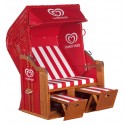 Promotion-Strandkrbe