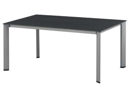 Kettler Gartentisch Edge 160x95 cm Kettler 10