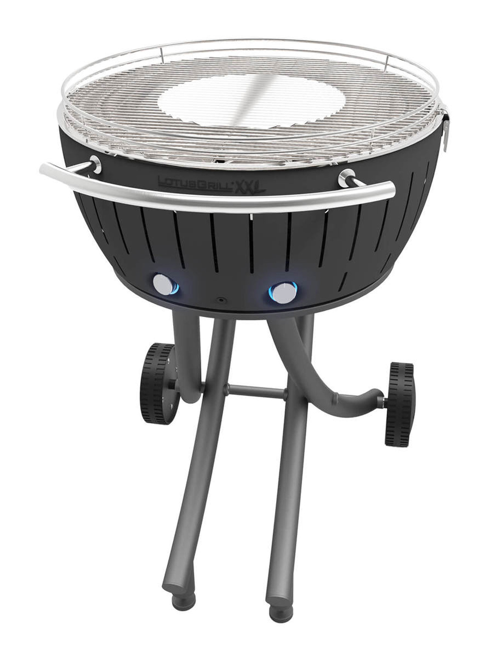 Lange Abdeckhülle Für LotusGrill XXL (G600) – Schutz Vor Witterung