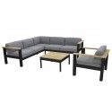Gate Living Minio Lounge-Set 2