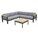Gate Living Minio Lounge-Set 1