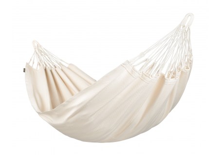 La Siesta Kingsize-Hngematte Modesta Latte