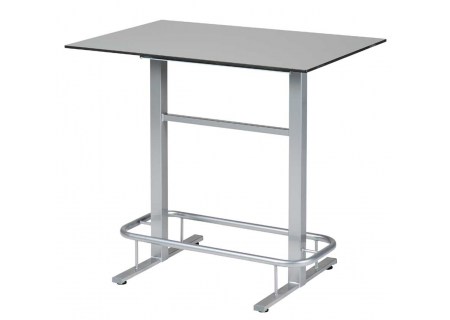 Karasek Manhattan Stehtisch 120x80 cm Teco-Star