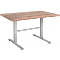 Karasek Gartentisch Manhattan 120x80 cm Werzalit