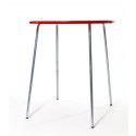 Manufakt Klassik Tisch Genf rund 70 cm