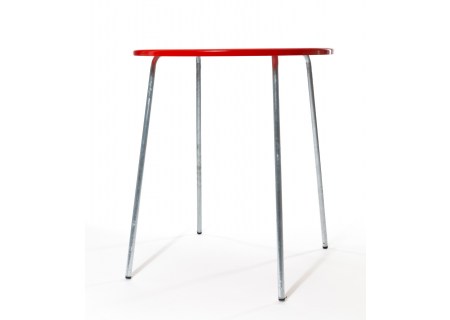 Manufakt Klassik Tisch Genf rund 70 cm