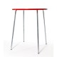Manufakt Klassik Tisch Genf rund 70 cm