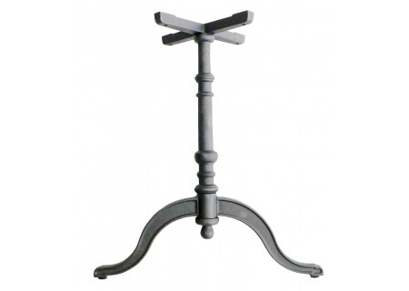 Manufakt Gussfuss 10.020