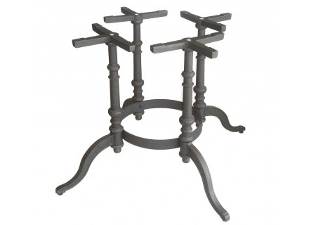 Manufakt Stammtisch Gussfuss 10.024