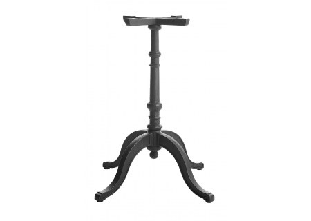 Manufakt Gussfuss 10.040 4-beinig