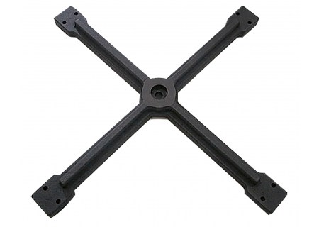 Manufakt Montagekreuz 530 mm