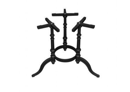 Manufakt Stammtisch Gussfuss 10.023