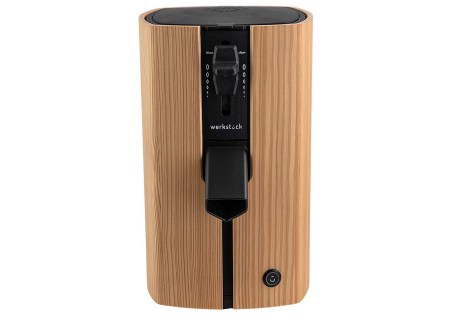 Werkst�ck Getreidem�hle Millenia M1 L�rche