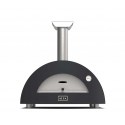 Alfa Forni Holzbackofen Moderno 2 ardesia grey