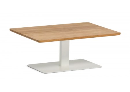 Weishupl New Hampton Beistelltisch 80x60 cm