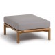 Weishupl New Hampton Hocker klein