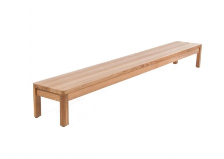 Weishupl New Hampton Anstelltisch zur Gartenliege