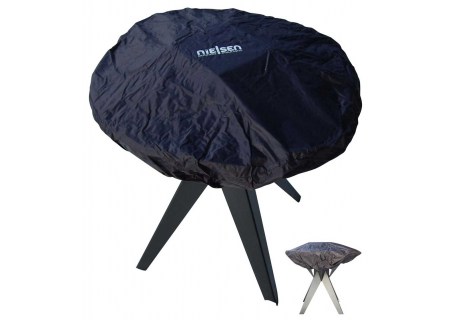 Abdeckhaube fr Fire-Pit u. Bal-Grill 800 von Nielsen