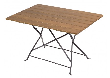 Karasek Gartentisch Nrnberg 120x80 cm
