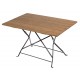 Karasek Gartentisch Nrnberg 120x80 cm