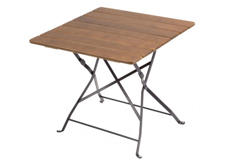 Karasek Gartentisch Nrnberg 80x80 cm