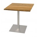 Bistrotisch OKO Bistro P 75x75 cm von Mamagreen