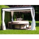 Pavillon Zefiro Spring 3x3m