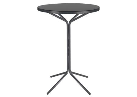 Schaffner Steh-Tisch Pix rund 80 cm