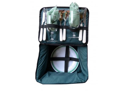Picknick Cooler fr 2 Personen