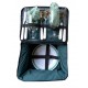 Picknick Cooler fr 2 Personen