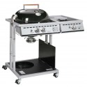 Gasgrill Paris Deluxe 570 G Outdoorchef