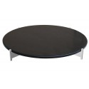 Pizzastein-Set zu Lotusgrill 34 cm