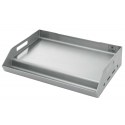 Pla.Net Plancha BBQ 48-34