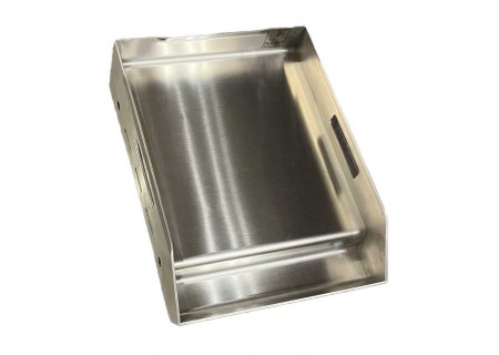 Pla.Net Plancha Platte 30-40